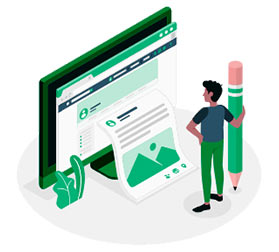 Reduced Support Costs